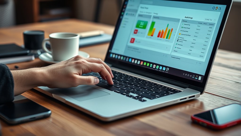 optimize app power usage