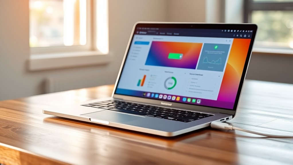 optimize battery calibration and management