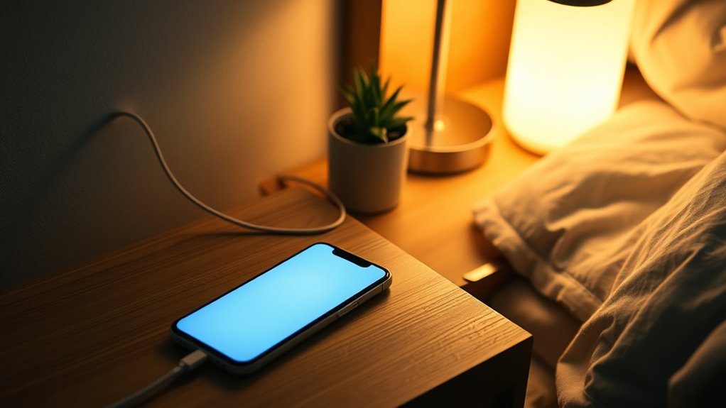 optimize battery maintenance habits