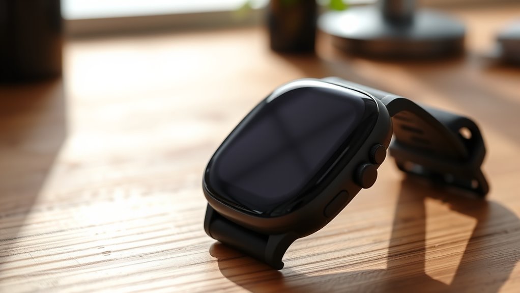 optimize display for battery