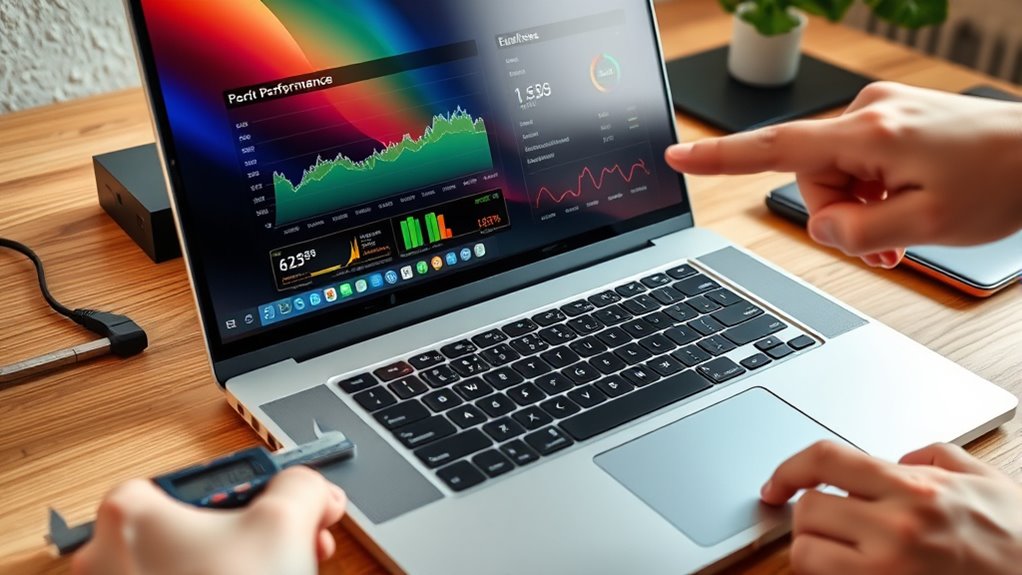 optimize hardware for performance