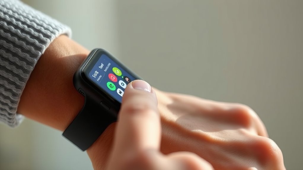 optimize notifications for battery