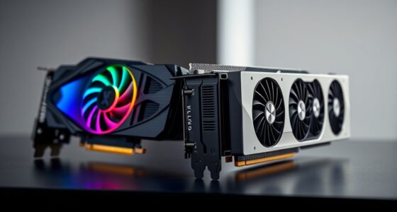 performance and purpose differences