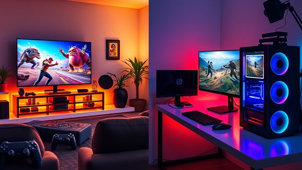 platform specific hardware optimization