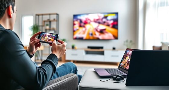 playing anywhere with crossplay