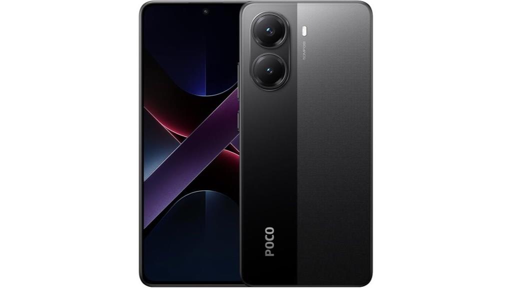 poco x7 pro 5g