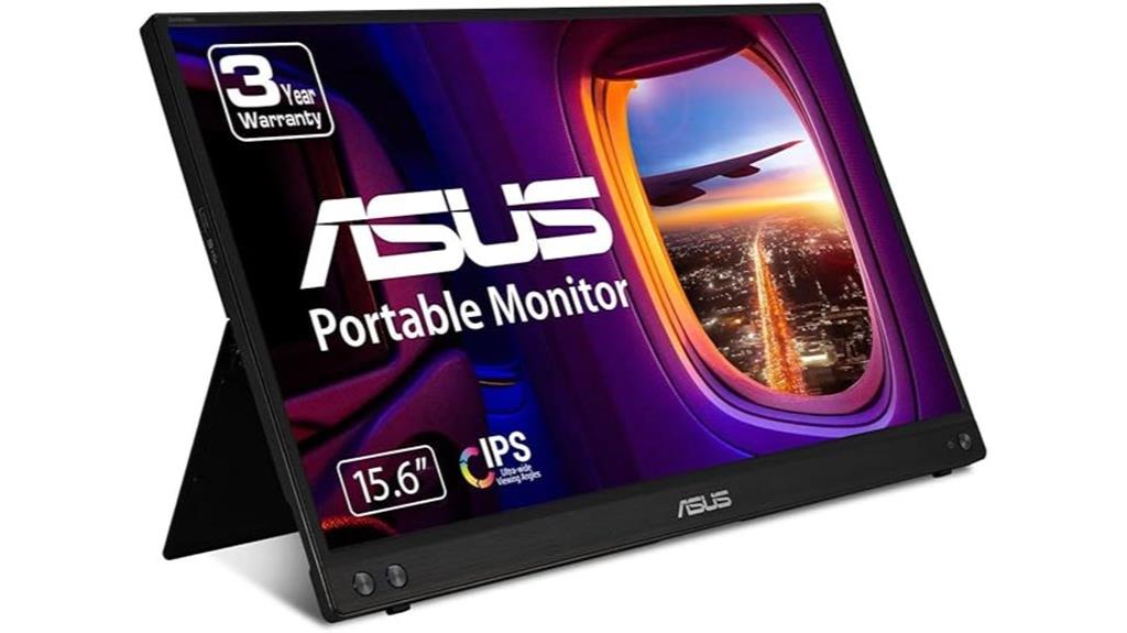 portable 15 6 1080p monitor