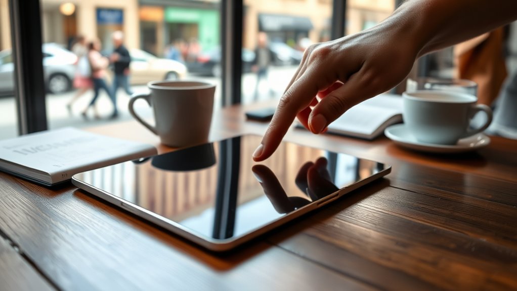 portable accessible versatile technology