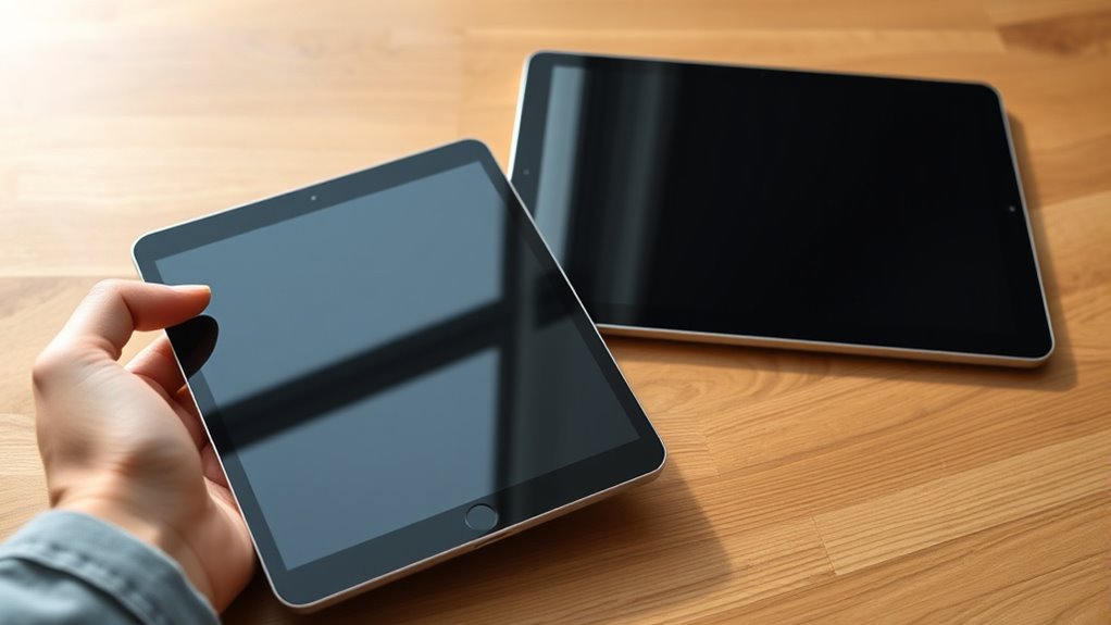 portable lightweight user friendly device