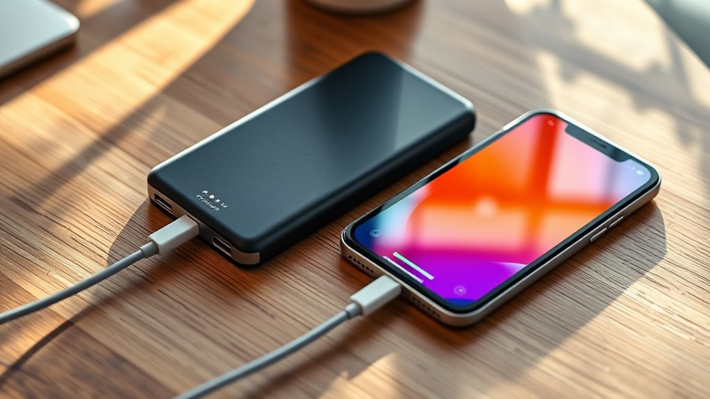 portable reliable power source