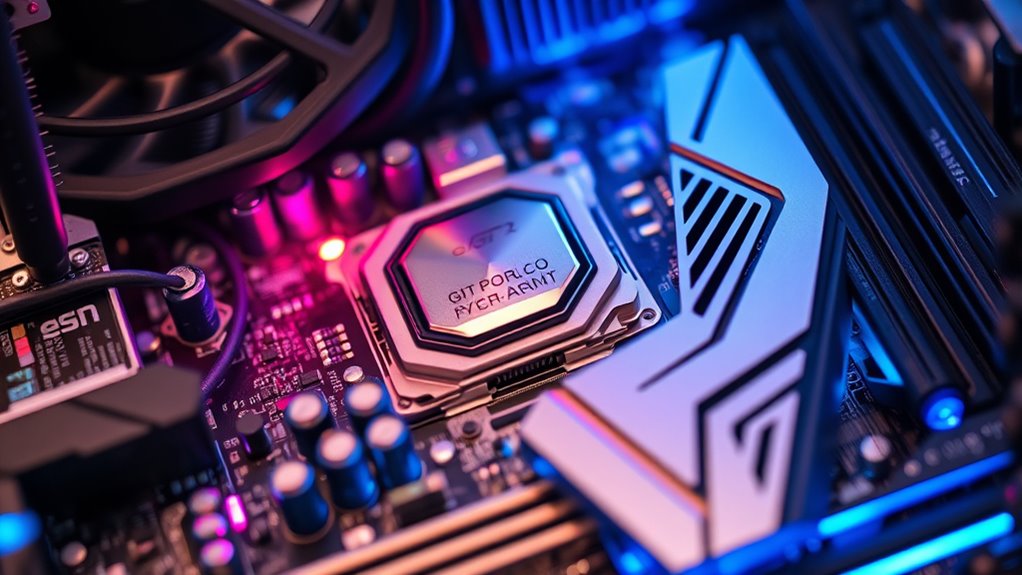 power cooling protection longevity