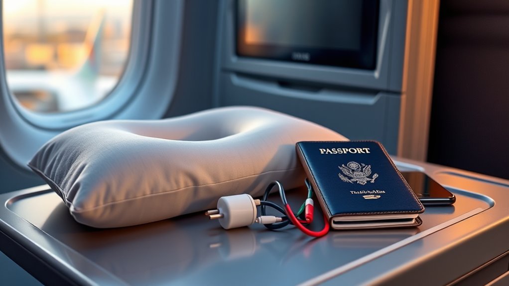 practical durable customizable travel accessories