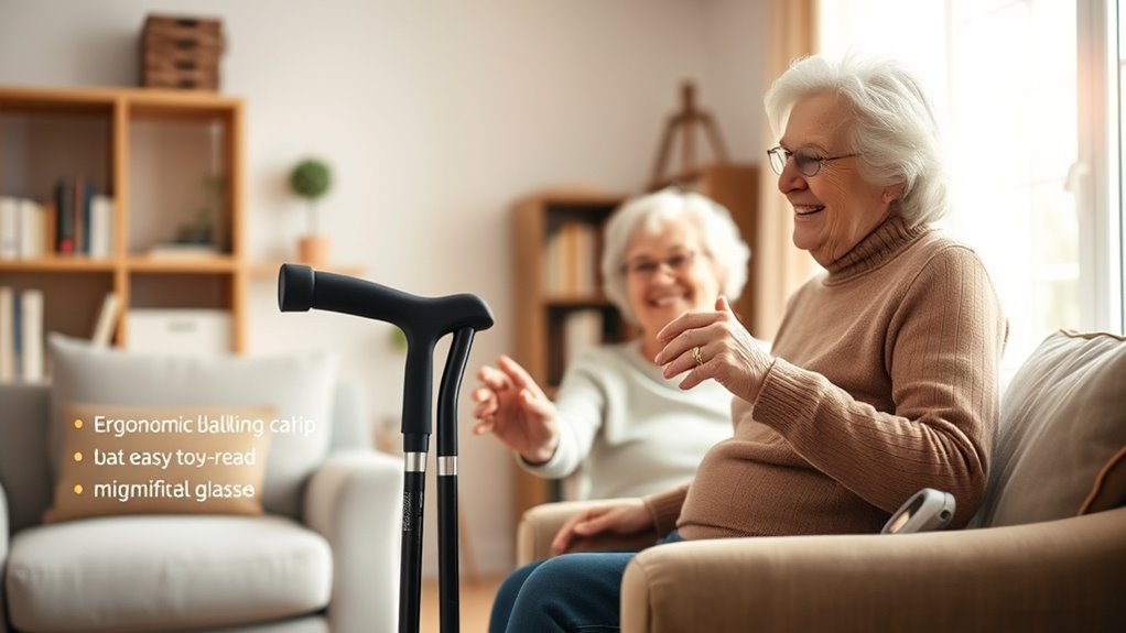 practical safe comfortable gifts