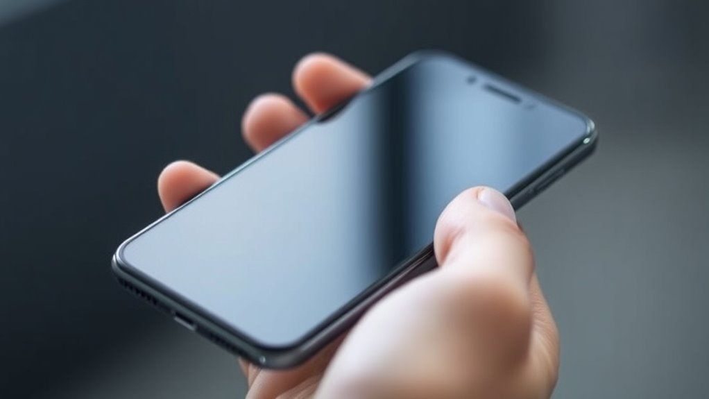 privacy coverage and clarity