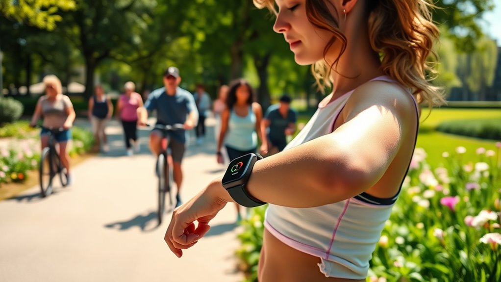 promote daily active habits