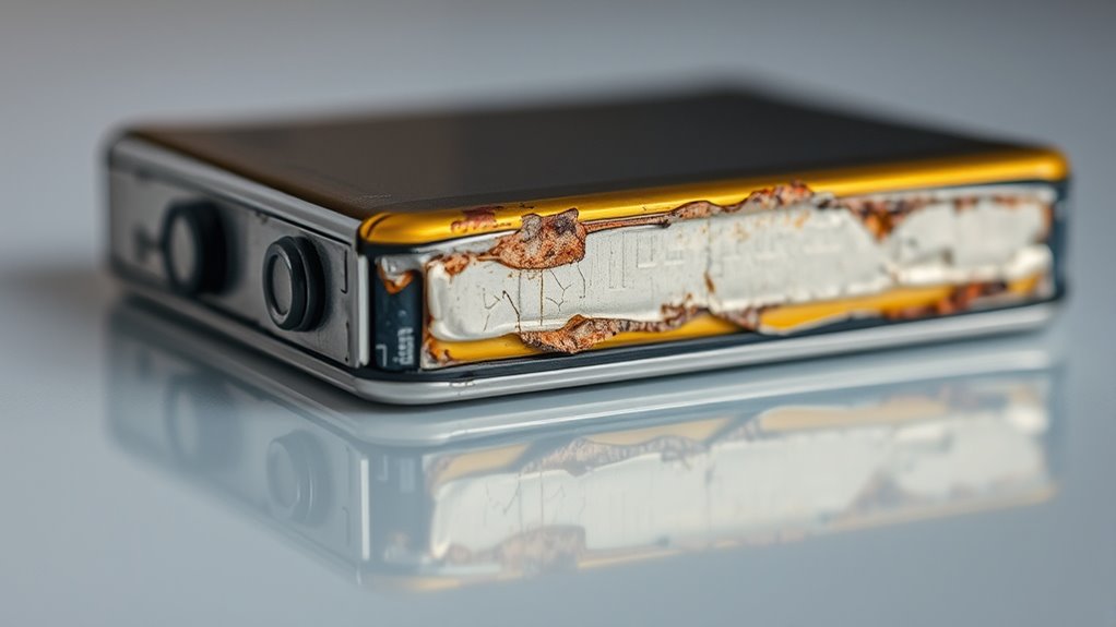 proper charging prolongs battery