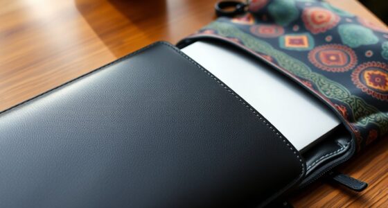 protection versus style