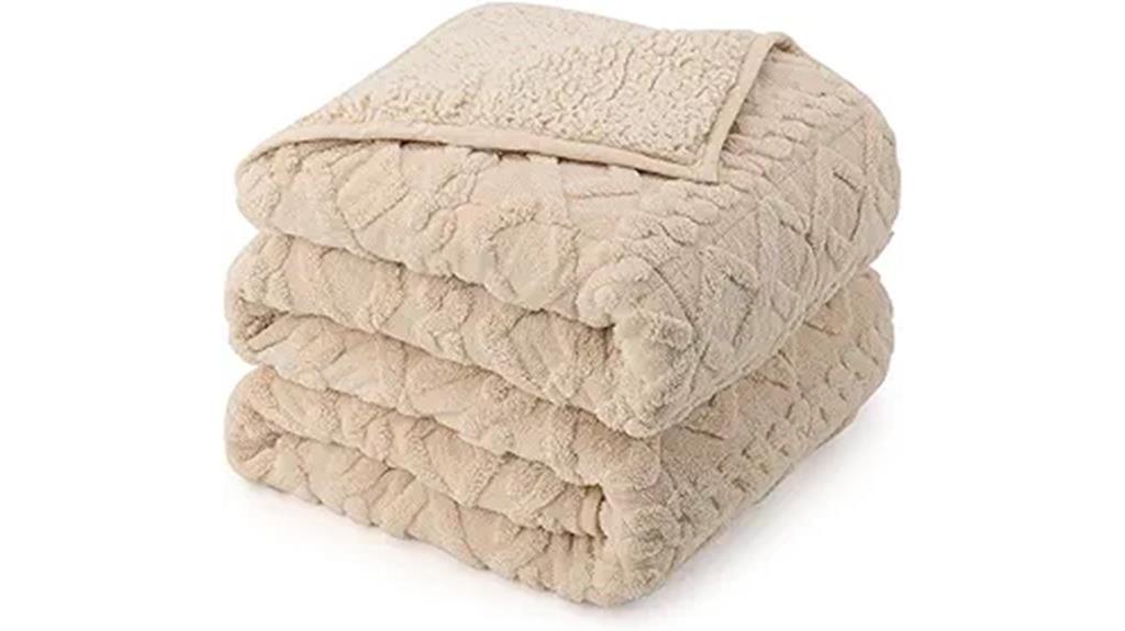 queen size 15 pound weighted blanket