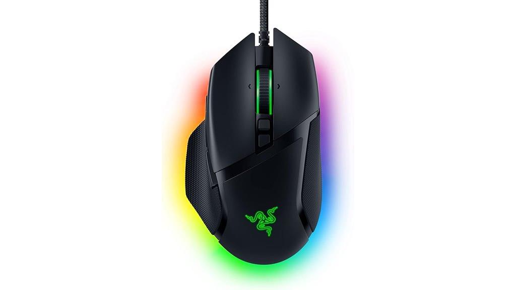 razer basilisk v3 mouse