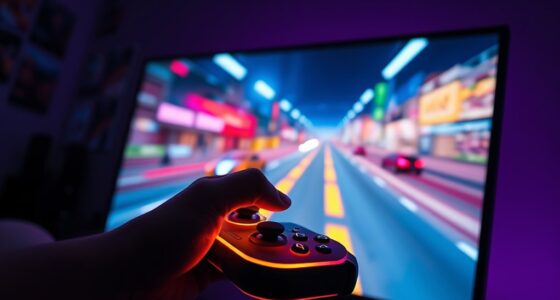 reduce gaming input delay