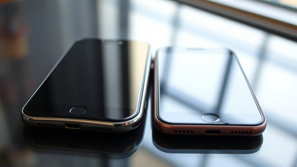 refurbished phone quality assurance