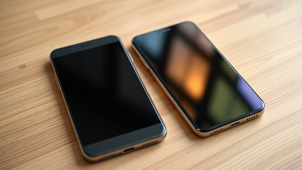 refurbished phones save money