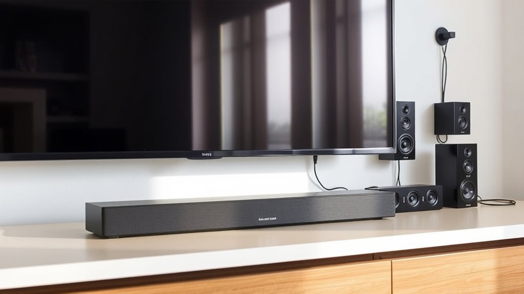 regular cleaning and checks