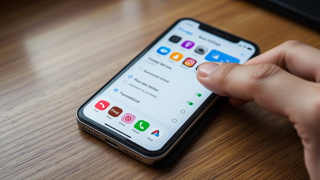 remove unused apps efficiently