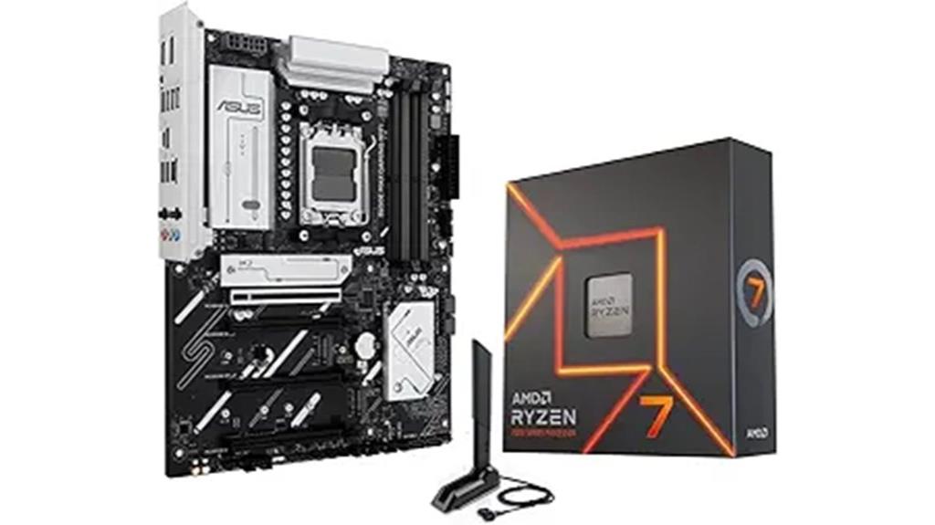 ryzen 7 7700x bundle