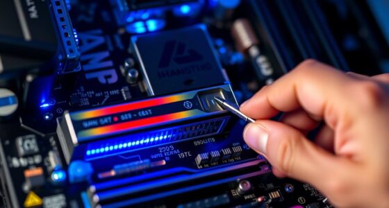 safe pc overclocking tips