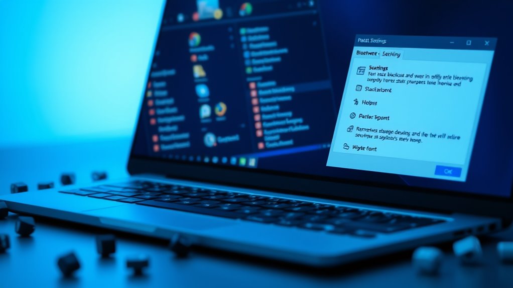 safe software removal techniques