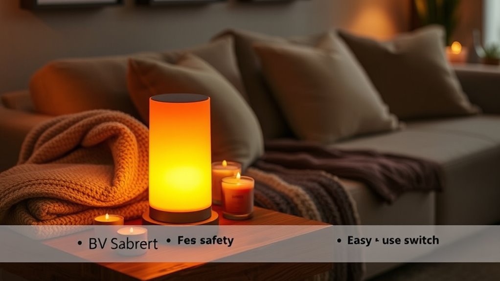 safety customization compatibility style