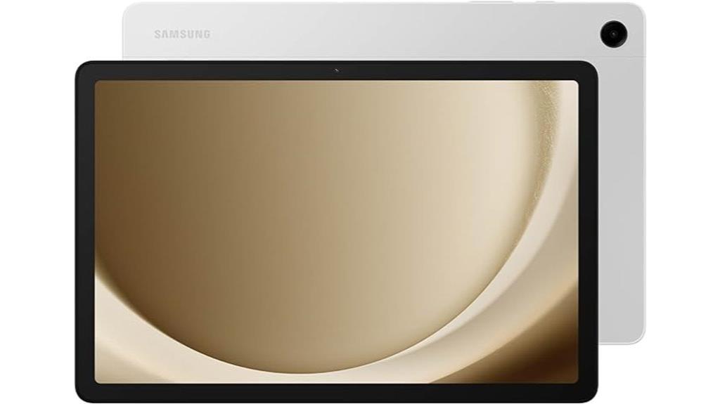 samsung 11 inch android tablet