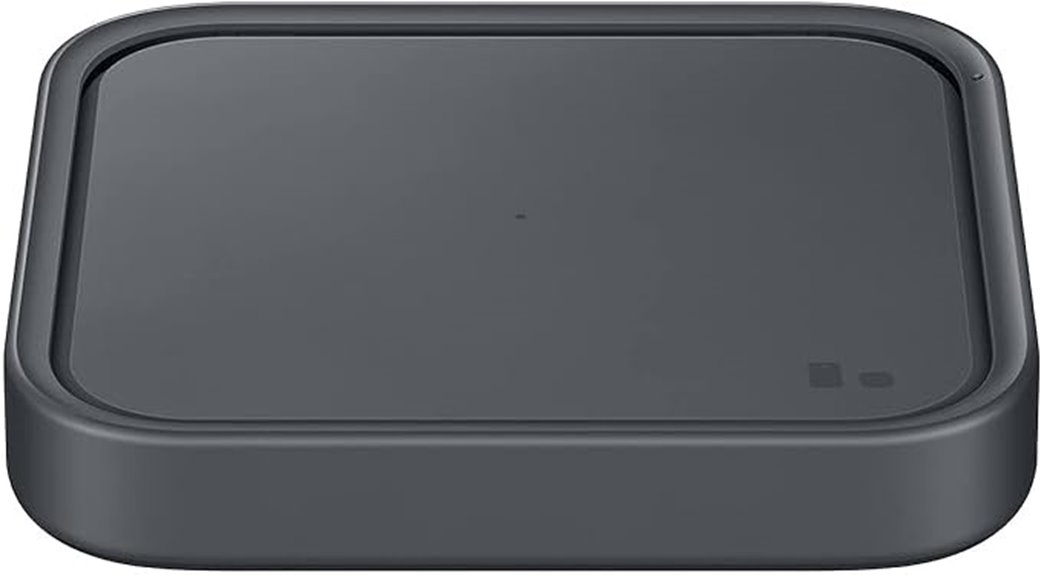 samsung 15w wireless charger