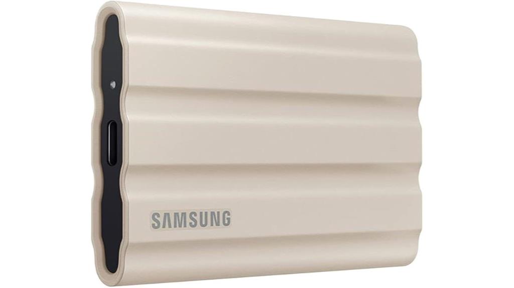 samsung 1tb water resistant ssd