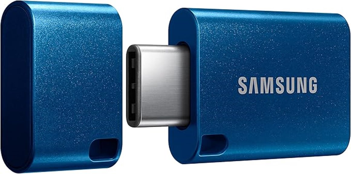 samsung 256gb usb c drive
