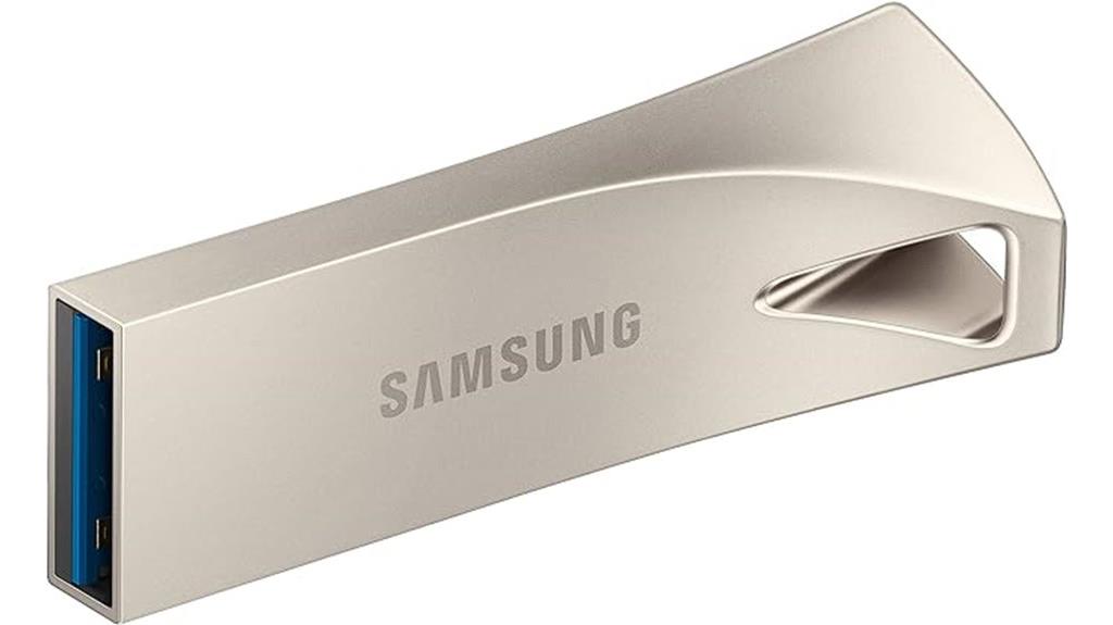 samsung 256gb usb drive