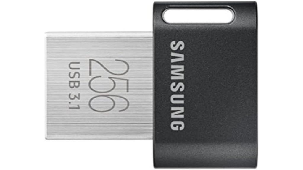 samsung 256gb usb flash