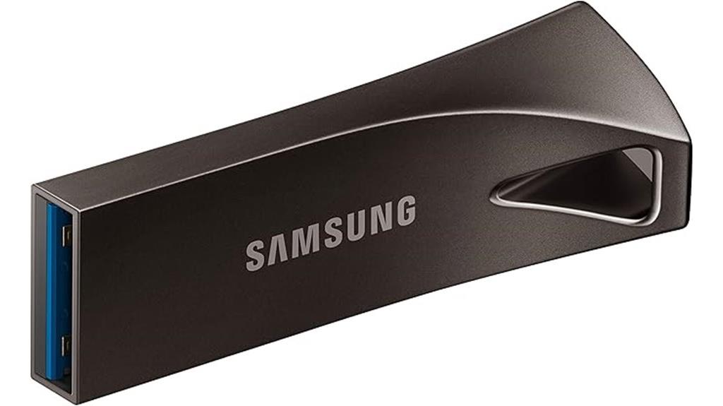 samsung 256gb usb flash