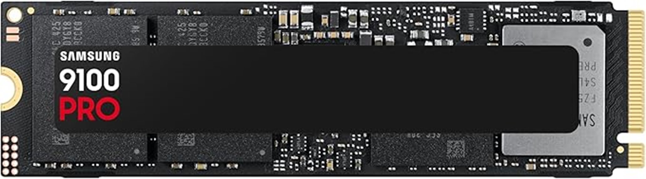 samsung 4tb pcie ssd