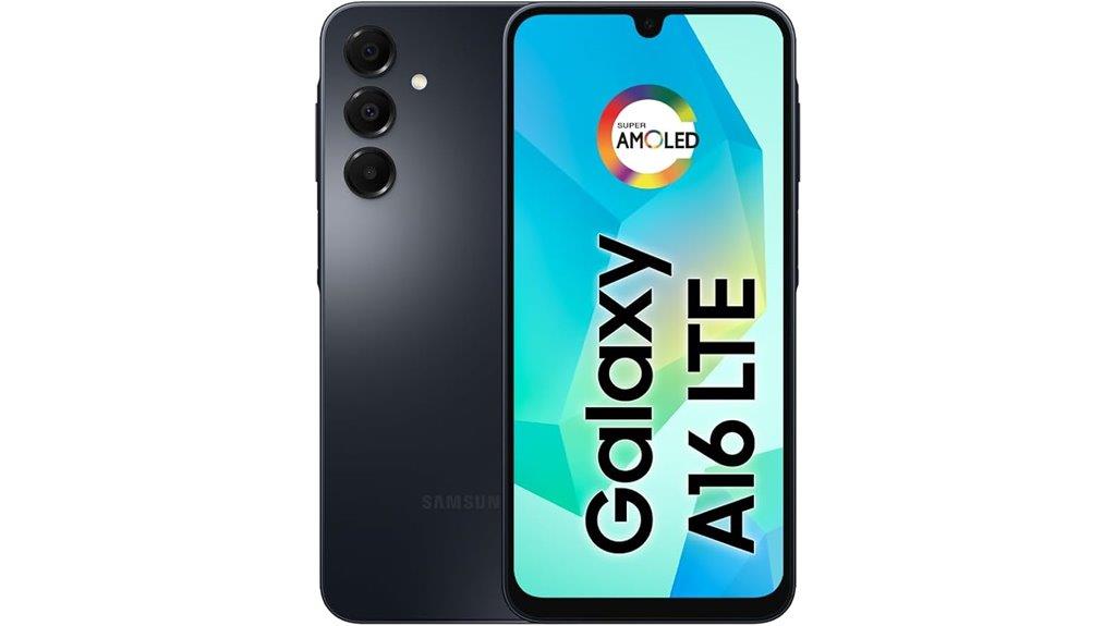 samsung galaxy a16 4g