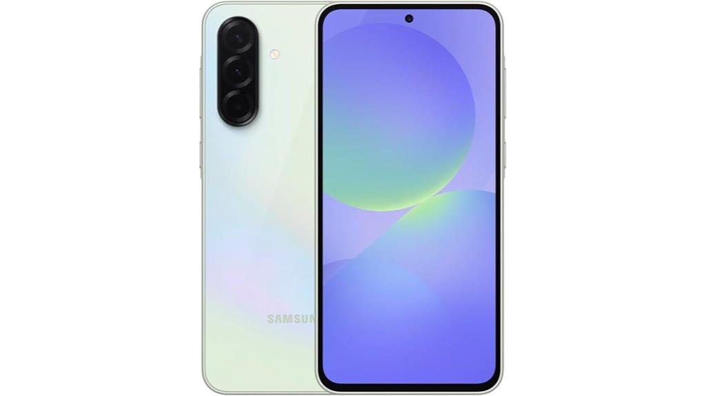 samsung galaxy a36 5g