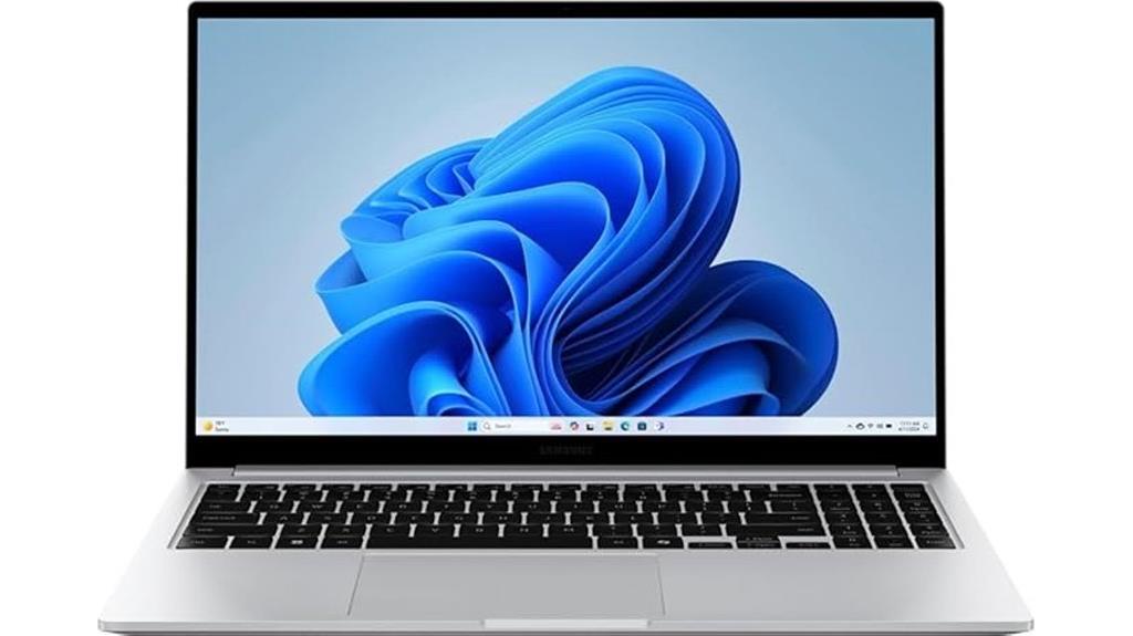 samsung galaxy business laptop