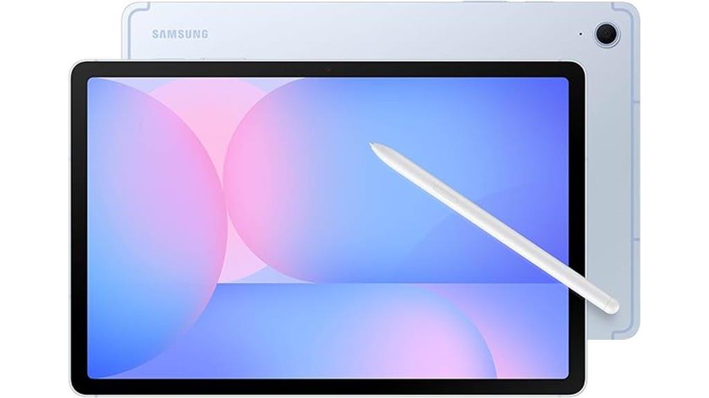 samsung galaxy tab s10 fe