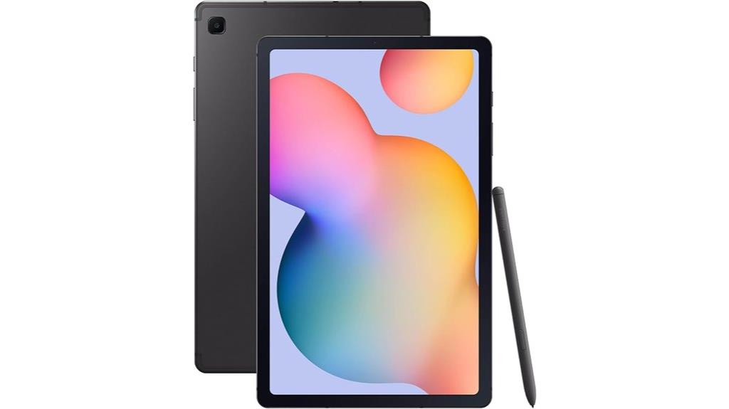 samsung galaxy tab s6 lite