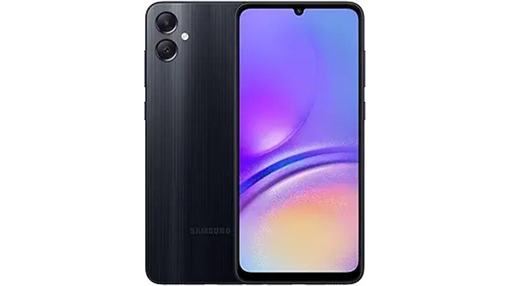 samsung latin america smartphone