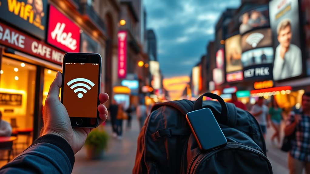 save money with secure wi fi