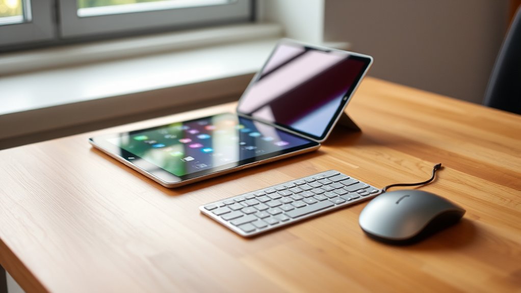 secure wireless connection setup