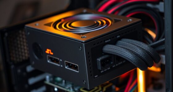 selecting the correct psu