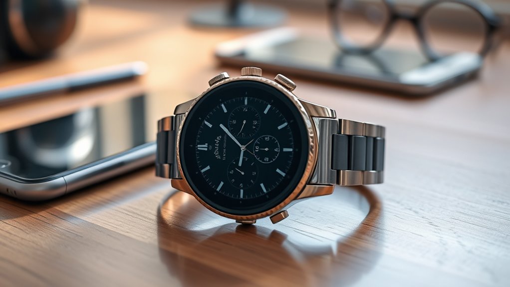 selecting the ideal smartwatch